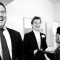 Emily + Dom, Village Fete Wedding
